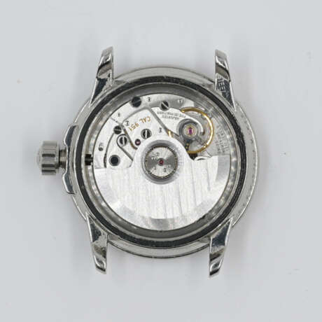 Blancpain. Leman - photo 7