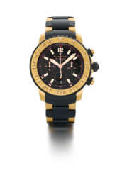 Blancpain. Air Command Concept 2000