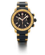 Blancpain. Blancpain. Air Command Concept 2000