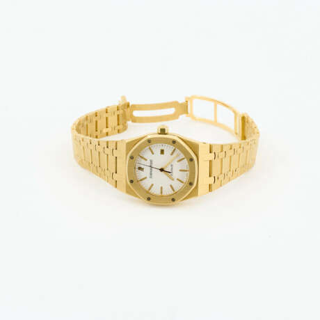 Audemars Piguet. Royal Oak - photo 2