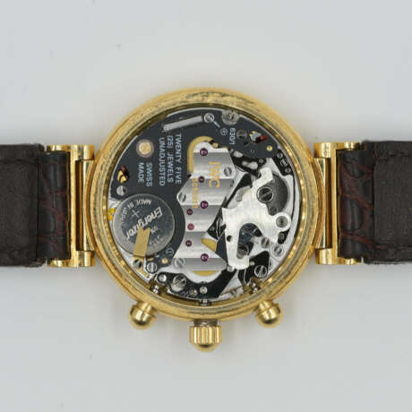 IWC. Petite Da Vinci - Foto 1