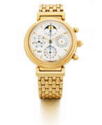 International Watch Company. IWC. Da Vinci
