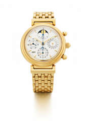 IWC. Da Vinci