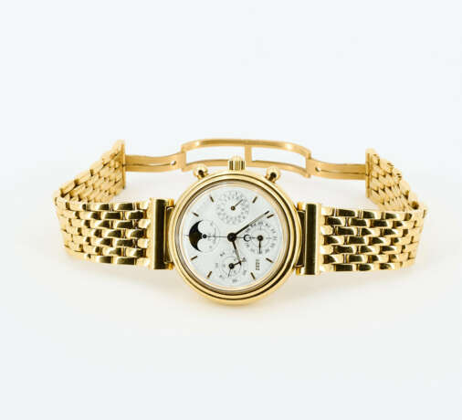 IWC. Da Vinci - фото 2