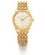 International Watch Company. IWC. Wristwatch