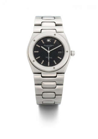 IWC. Ingenieur Jumbo - photo 1