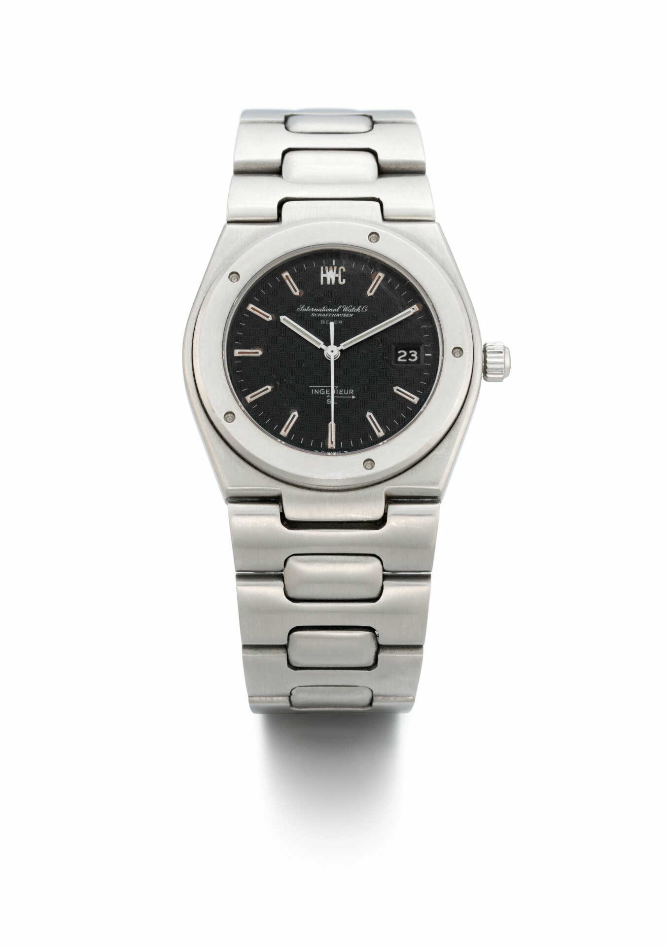 IWC. Ingenieur Jumbo IWC. Ingenieur Jumbo