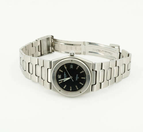 IWC. Ingenieur Jumbo - photo 2