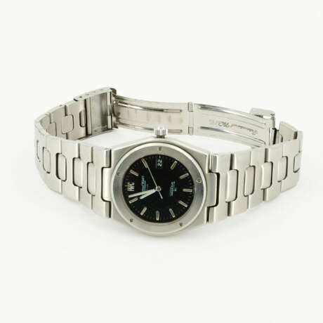 IWC. Ingenieur Jumbo - photo 3