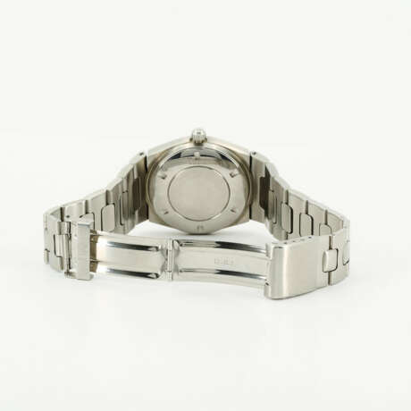 IWC. Ingenieur Jumbo - photo 5