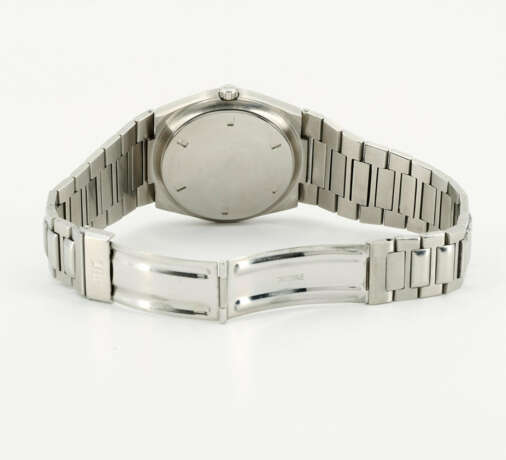 IWC. Ingenieur - фото 4