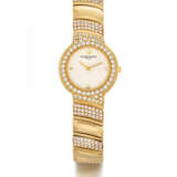Vacheron Constantin. Armbanduhr - Foto 1