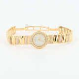 Vacheron Constantin. Armbanduhr - Foto 3