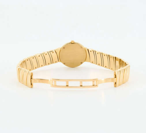 Vacheron Constantin. Armbanduhr - Foto 4