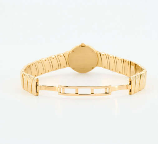 Vacheron Constantin. Armbanduhr - Foto 5