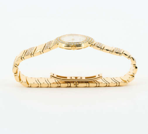 Vacheron Constantin. Armbanduhr - Foto 6
