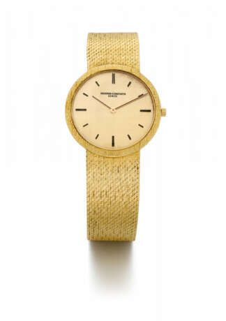 Vacheron Constantin. Patrimony - Foto 1