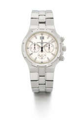 Vacheron Constantin. Overseas
