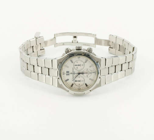 Vacheron Constantin. Overseas - Foto 2