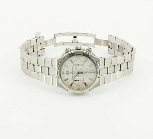 Vacheron Constantin. Overseas - Foto 3