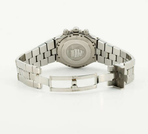 Vacheron Constantin. Overseas - Foto 4