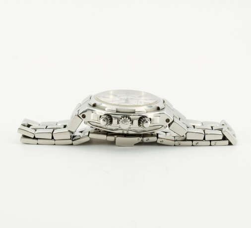 Vacheron Constantin. Overseas - Foto 6