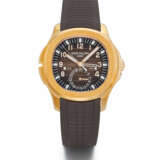 Patek Philippe. Aquanaut Travel Time - Foto 1