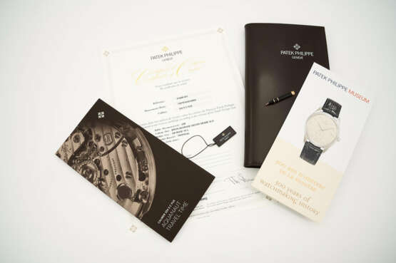 Patek Philippe. Aquanaut Travel Time - Foto 7