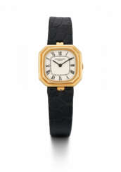 Patek Philippe. Wristwatch