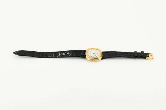 Patek Philippe. Armbanduhr - Foto 2