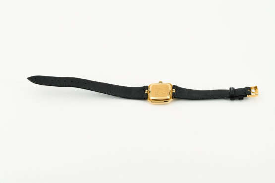Patek Philippe. Armbanduhr - Foto 3