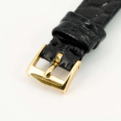 Patek Philippe. Armbanduhr - Foto 4
