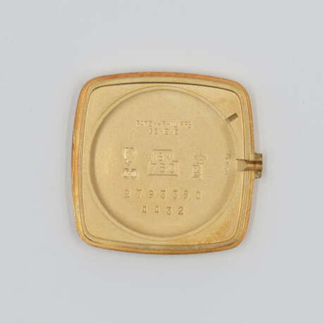 Patek Philippe. Armbanduhr - Foto 7