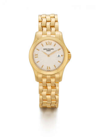 Patek Philippe. Calatrava - Foto 1