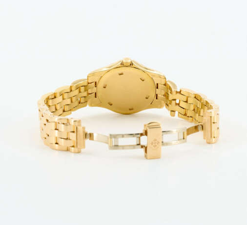 Patek Philippe. Calatrava - Foto 4