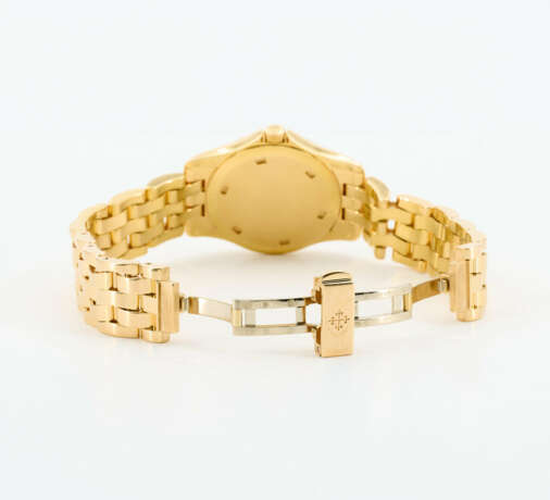 Patek Philippe. Calatrava - Foto 5