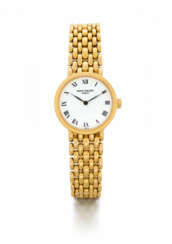 Patek Philippe. Calatrava