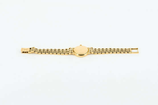 Patek Philippe. Calatrava - photo 3