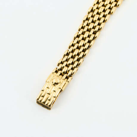 Patek Philippe. Calatrava - photo 4