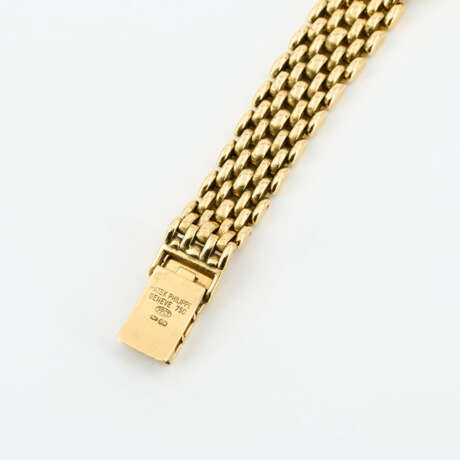 Patek Philippe. Calatrava - photo 5