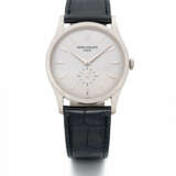 Patek Philippe. Calatrava - Foto 1