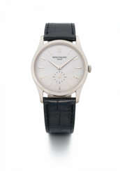 Patek Philippe. Calatrava