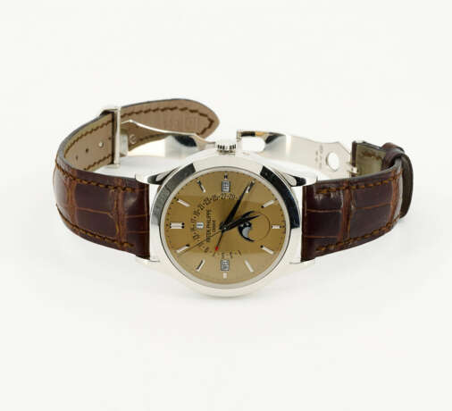 Patek Philippe. Retrograde Perpetual Calender - Foto 2