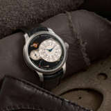 F.P. Journe. Chronomètre Optimum Black Label - Foto 7