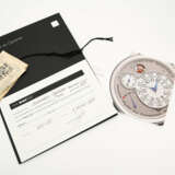 F.P. Journe. Chronomètre Optimum Black Label - Foto 8