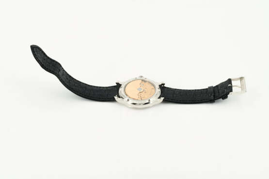 F.P. Journe. Octa UTC Black Label - photo 3