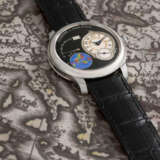 F.P. Journe. Octa UTC Black Label - photo 7