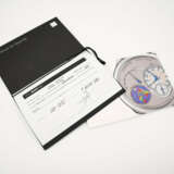 F.P. Journe. Octa UTC Black Label - photo 8
