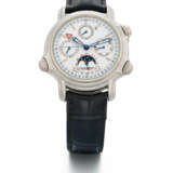 Jaeger LeCoultre. Grand Réveil Calendrier Perpétual - photo 1