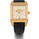 Jaeger LeCoultre. Reverso Squadra - photo 1